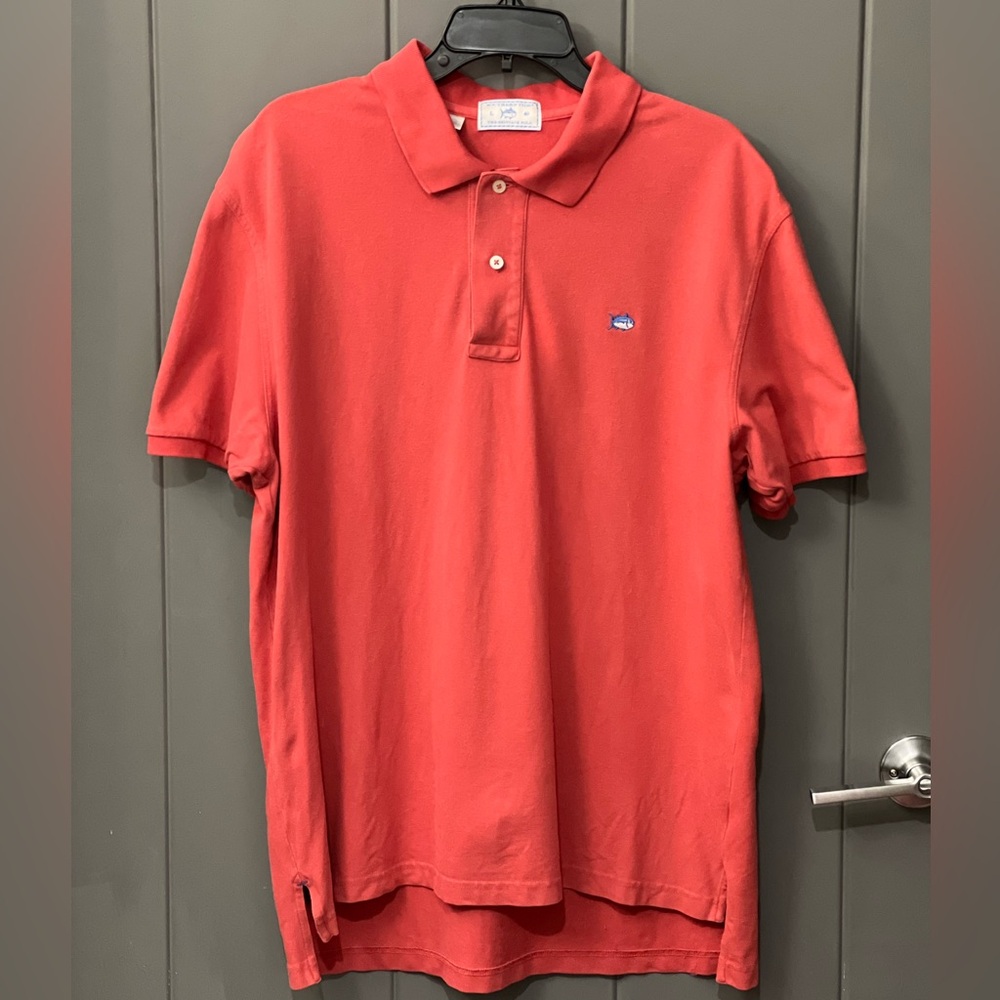Southern Tide Skipjack Polo